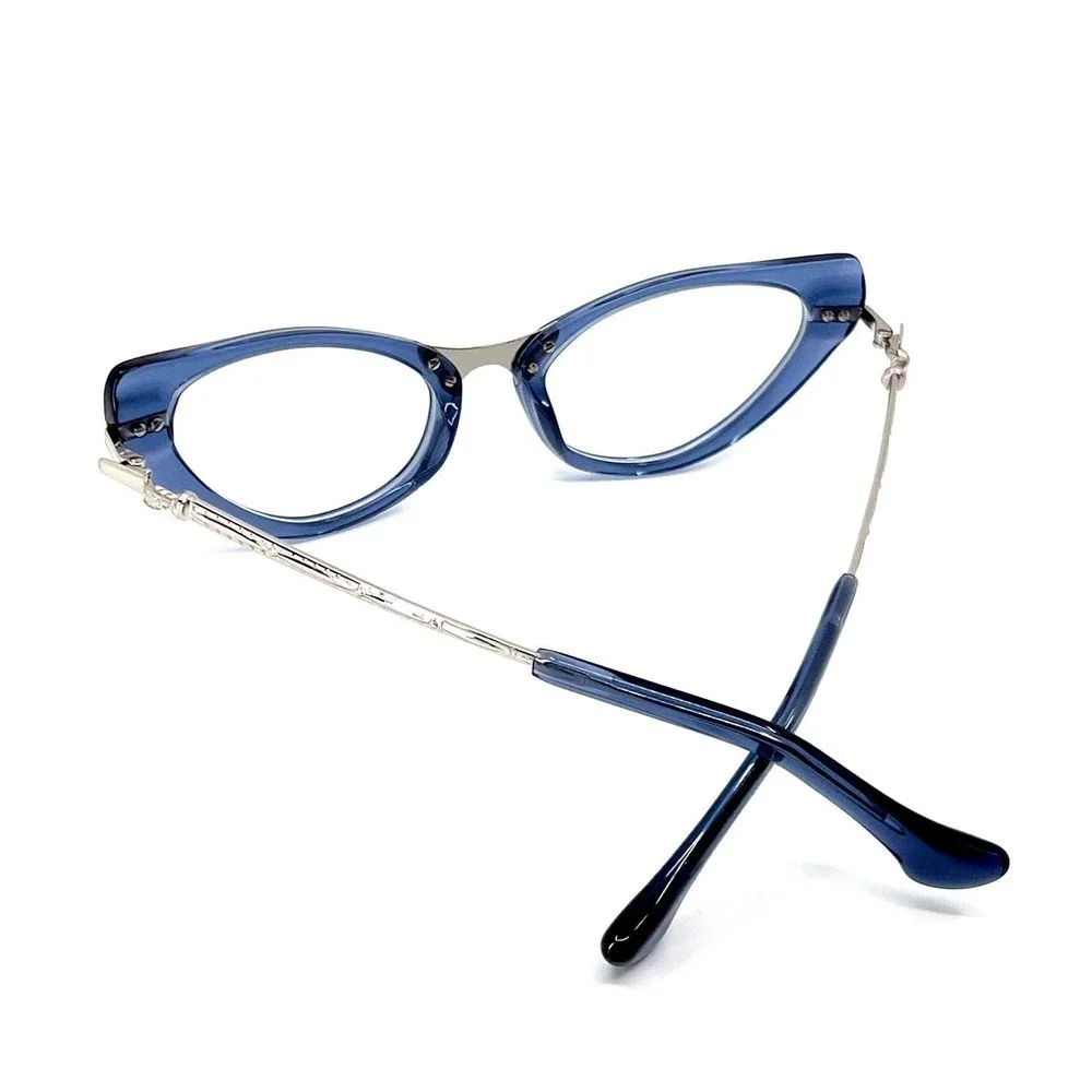 NEW!!! PUGNALE Briosa Eyeglasses Authentic